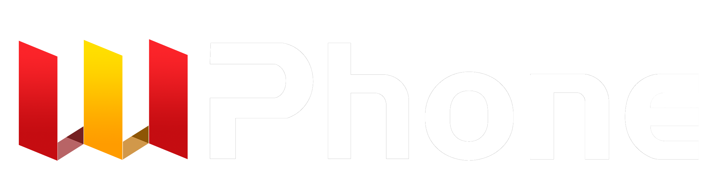 WPhone Logo
